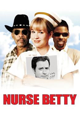 Nurse Betty – Hemşire Betty