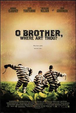 O Brother, Where Art Thou? – Nerdesin Be Birader?