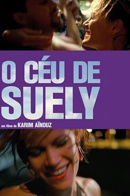 O Céu de Suely – Gökteki Suely