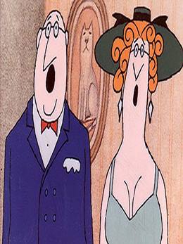 O Chlapeckovi, Který Se Stal Kredencí – Dolaba Dönüşen Çocuk