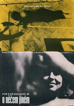 O Necem Jiném