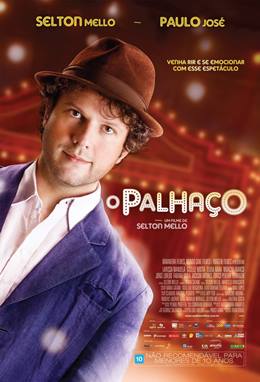 O Palhaço – Palyaço