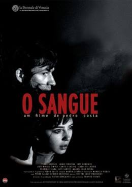 O Sangue – Kan