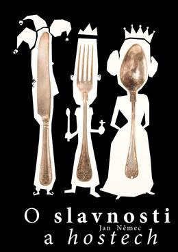 O Slavnosti a Hostech – Parti ve Konuklar