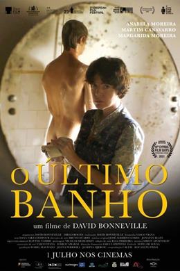 O Último Banho – Son Banyo