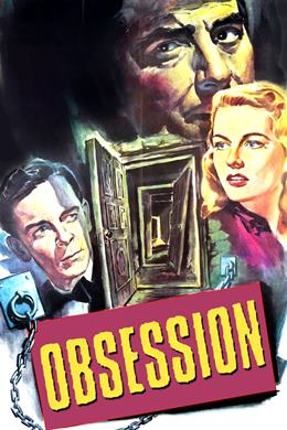 Obsession – Takıntı