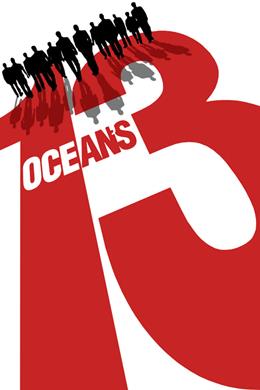 Ocean’s Thirteen – Ocean’s 13