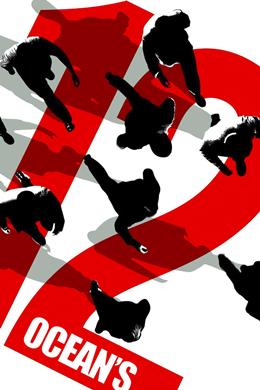 Ocean’s Twelve – Ocean’s 12