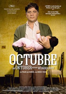 Octubre – Ekim
