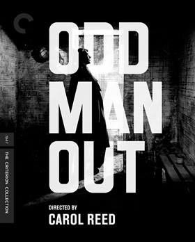Odd Man Out – Ölümden Kuvvetli