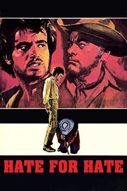 Odio Per Odio – Büyük Kin