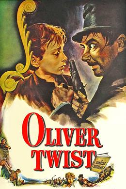 Oliver Twist – Izdırap Çocuğu
