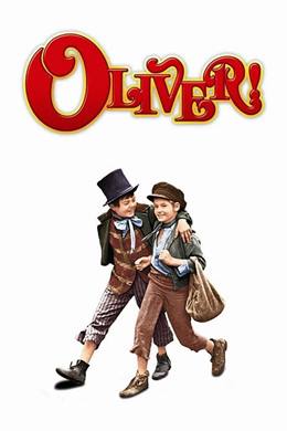 Oliver! – Masum Melekler
