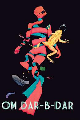 Om Dar-B-Dar