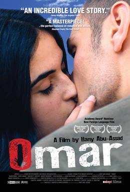 Omar – Ömer