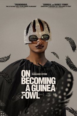 On Becoming a Guinea Fowl – Beç Tavuğu Olmak Üzerine