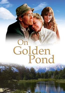 On Golden Pond – Altın Göl