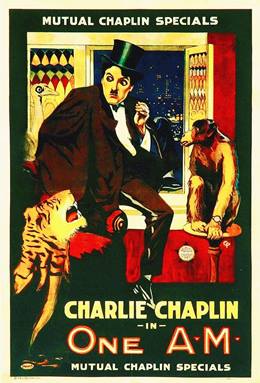 One A.M. – Bir Sabah