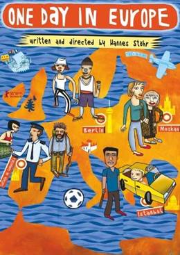 One Day in Europe – Avrupa’da Bir Gün