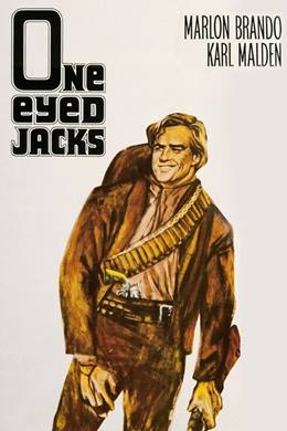 One-Eyed Jacks – Aşk ve İntikam