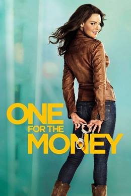 One for the Money – Aşk ve Para