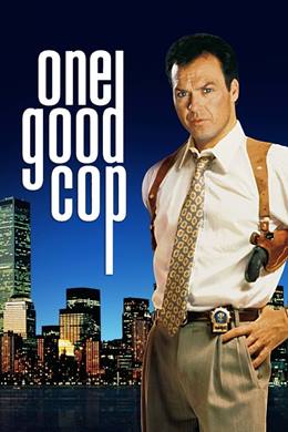One Good Cop – İyi Bir Polis