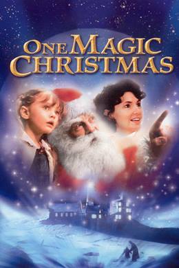 One Magic Christmas – Büyülü Yılbaşı