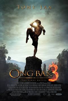 Ong-Bak 3: The Final Battle