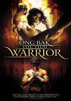 Ong-Bak: Muay Thai Warrior