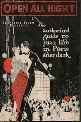 Open All Night – Bütün Gece Açık