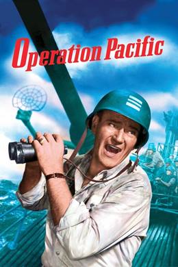 Operation Pacific – Deniz Fedaileri