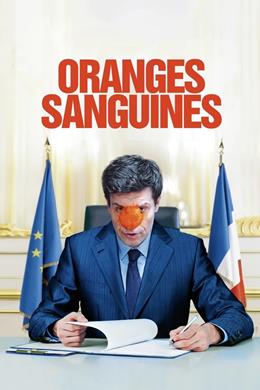 Oranges Sanguines – Kan Portakalları