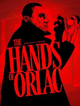 Orlacs Hände – Orlac’ın Elleri