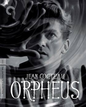 Orphée – Orfeus