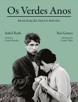 Os Verdes Anos