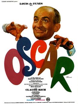 Oscar – Ah Bu Patronlar
