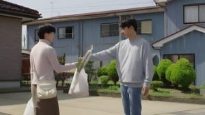 Otto No Chinpo Ga Hairanai 1. Sezon 1. Bölüm