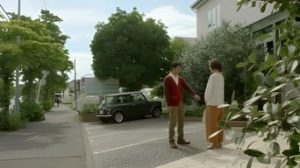 Otto No Chinpo Ga Hairanai 1. Sezon 10. Bölüm