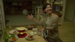 Otto No Chinpo Ga Hairanai 1. Sezon 3. Bölüm