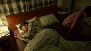 Otto No Chinpo Ga Hairanai 1. Sezon 5. Bölüm