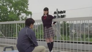 Otto No Chinpo Ga Hairanai 1. Sezon 7. Bölüm