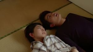 Otto No Chinpo Ga Hairanai 1. Sezon 9. Bölüm