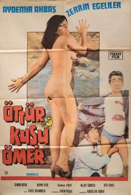 Öttür Kuşu Ömer