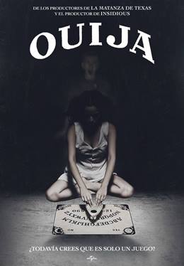Ouija – Ölüm Alfabesi
