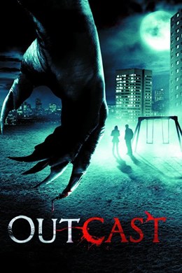 Outcast – Yabancı