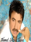 Ahmet Selçuk İlkan