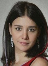 Algı Eke