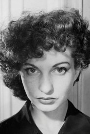 Maya Deren