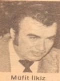 Müfit İlkiz