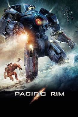 Pacific Rim – Pasifik Savaşı